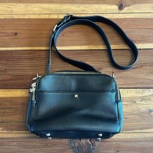 Park and Faith Crossbody Vegan
